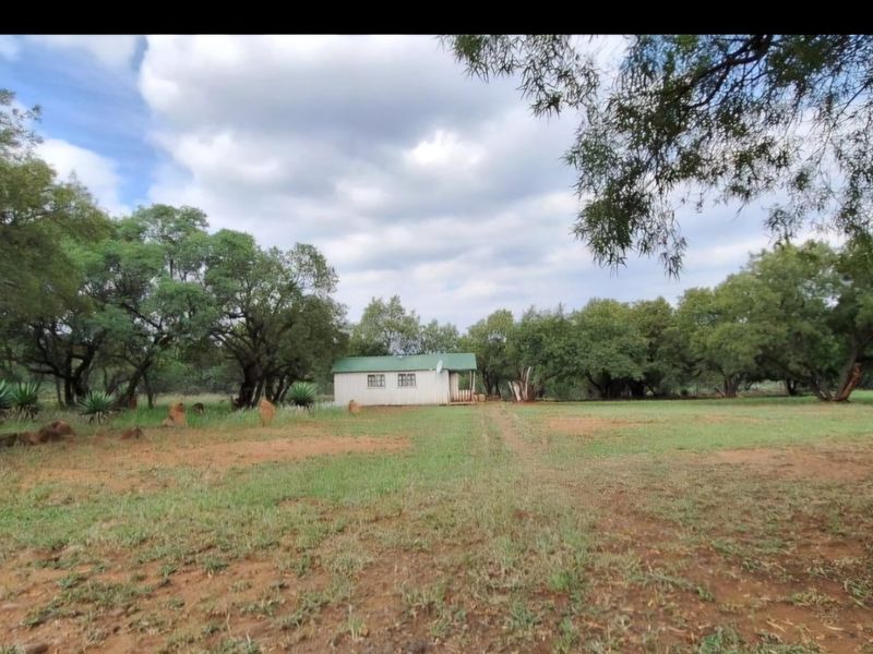 Farm for sale in Lindleyspoort - Cash buyers only - Photo 7