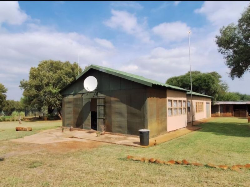 Farm for sale in Lindleyspoort - Cash buyers only - Photo 6