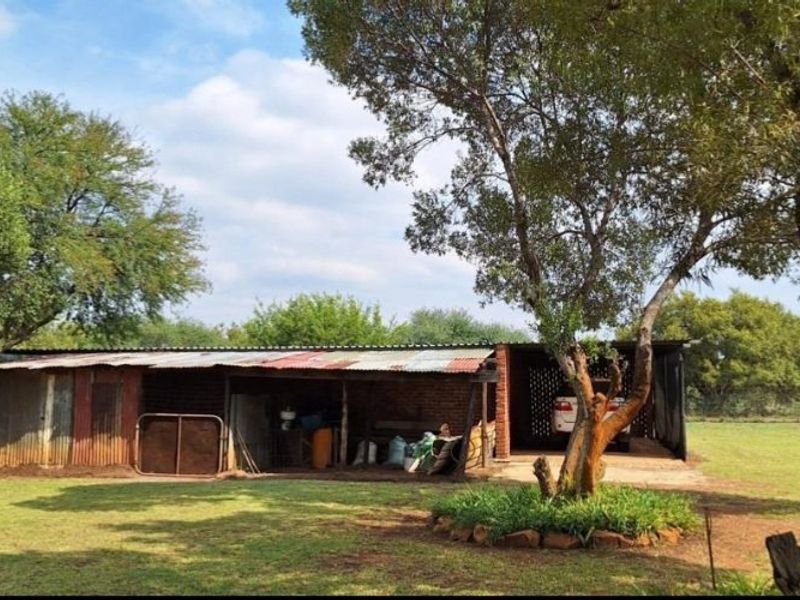 Farm for sale in Lindleyspoort - Cash buyers only - Photo 2