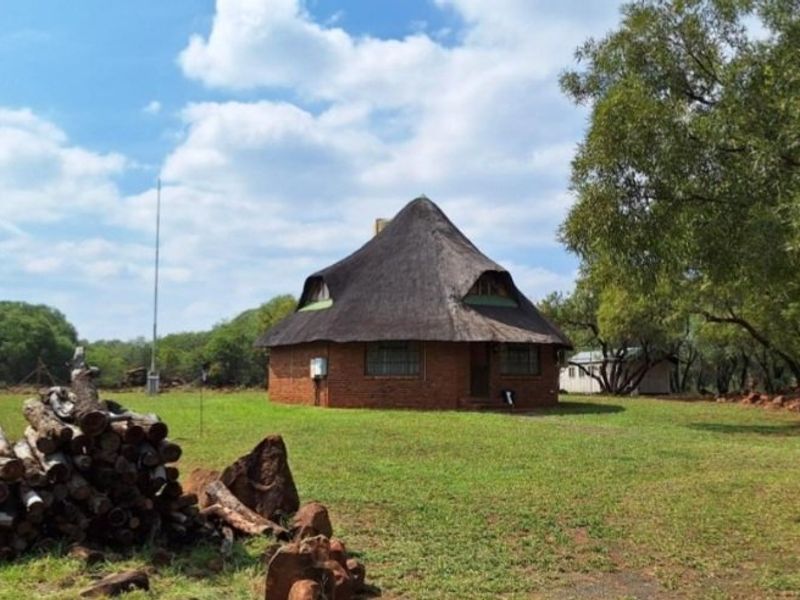 Farm for sale in Lindleyspoort - Cash buyers only - Photo 4