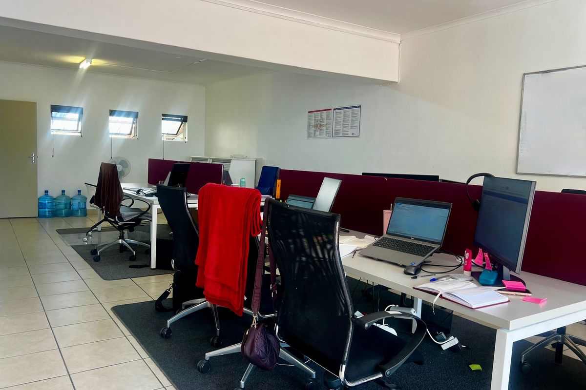 PRIME INVESTMENT OPPORTUNITY - SECURE UNIT WITH IMMEDIATE RENTAL INCOME - Photo 5