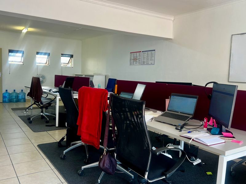 PRIME INVESTMENT OPPORTUNITY - SECURE UNIT WITH IMMEDIATE RENTAL INCOME - Photo 5