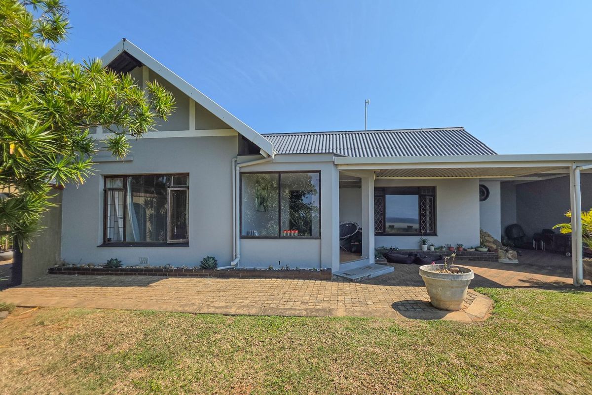 Two Houses On 0ne Property With Sea Views - Photo 2