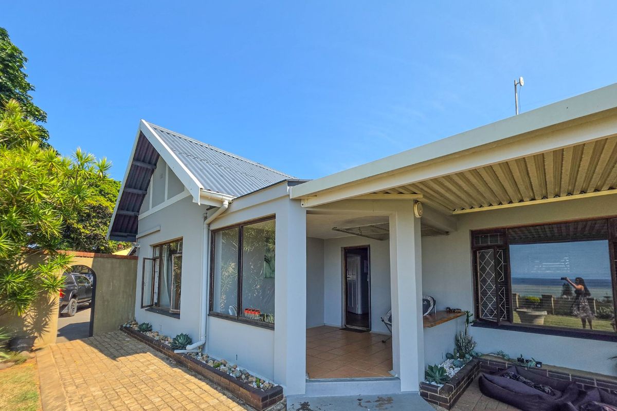 Two Houses On 0ne Property With Sea Views - Photo 3