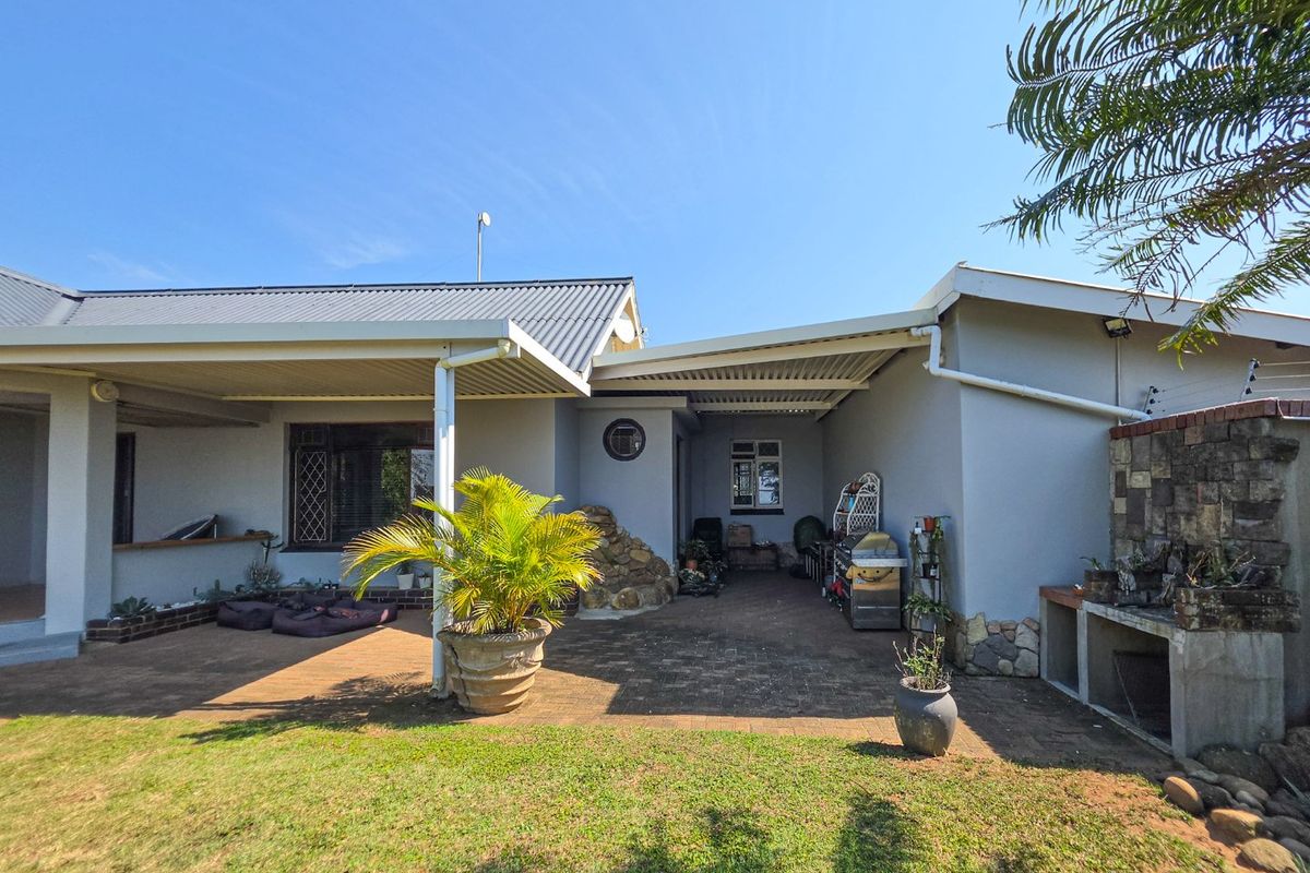 Two Houses On 0ne Property With Sea Views - Photo 4