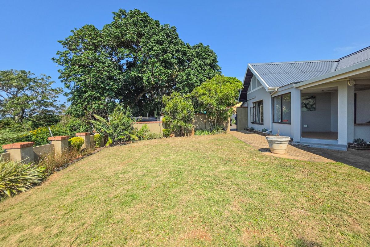 Two Houses On 0ne Property With Sea Views - Photo 5