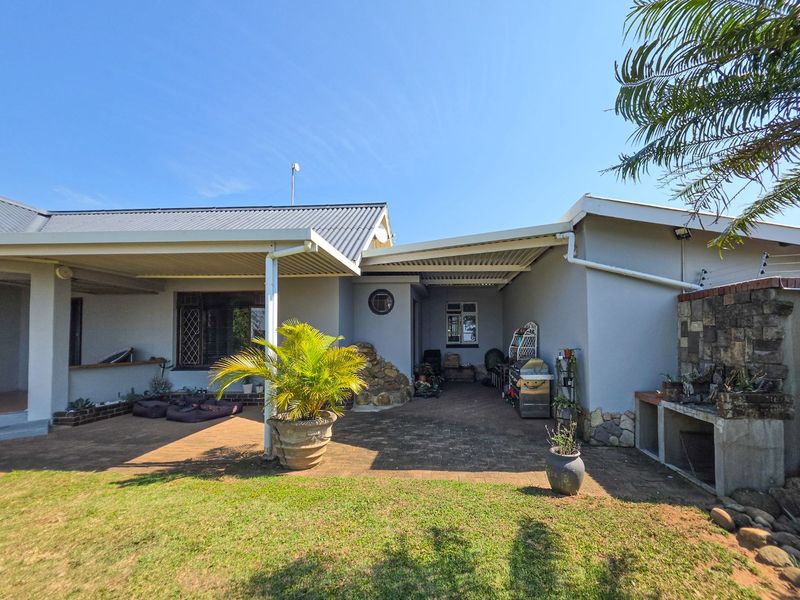 Two Houses On 0ne Property With Sea Views - Photo 4