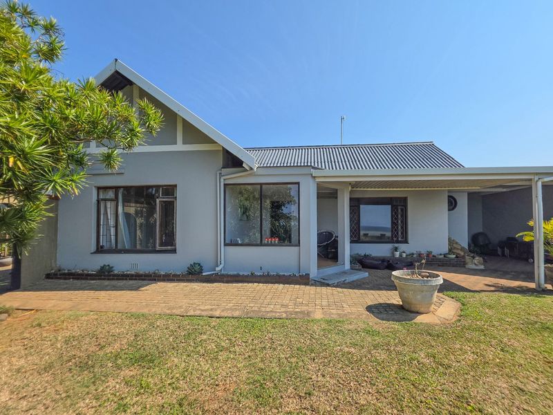 Two Houses On 0ne Property With Sea Views - Photo 2