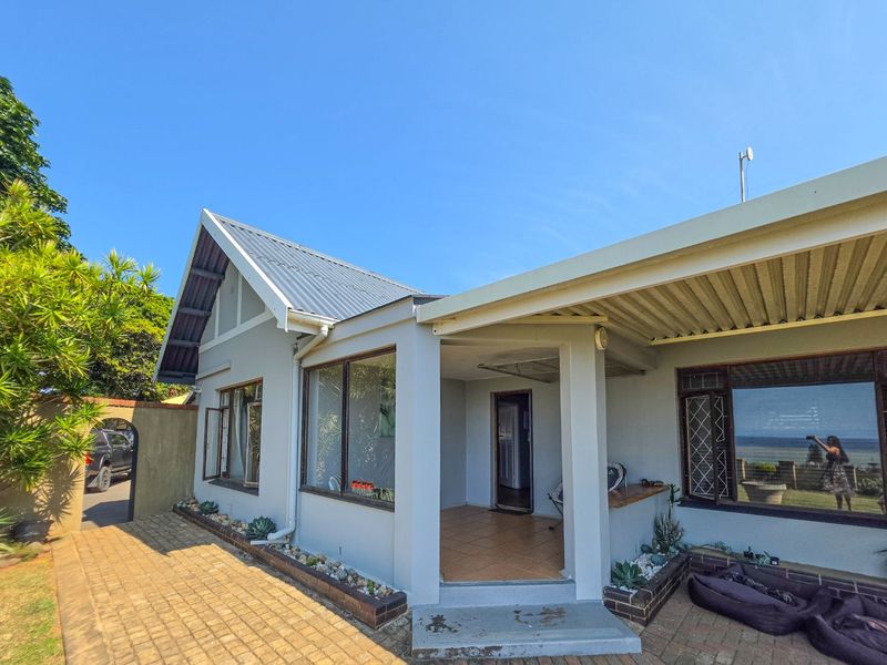 Two Houses On 0ne Property With Sea Views - Photo 3