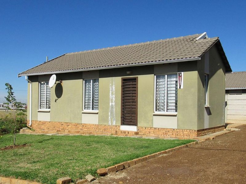 3 Bedroom house for Sale in savanna city  - Photo 3