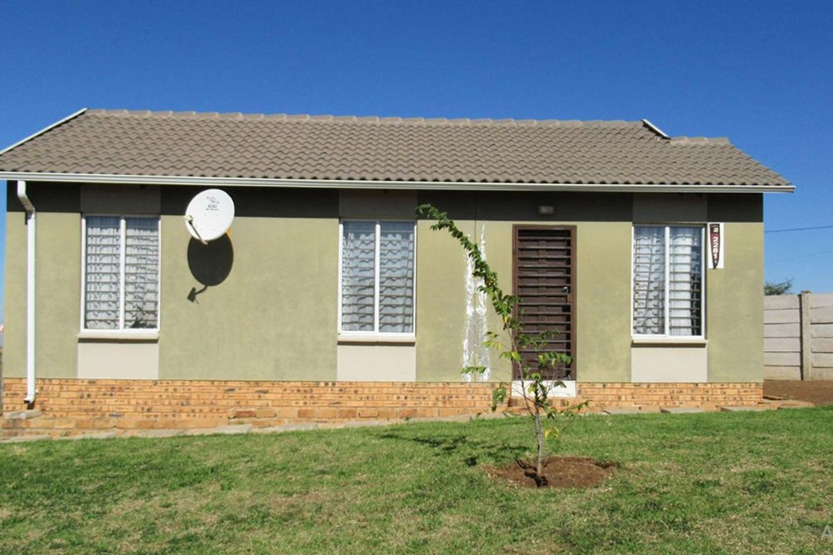 3 Bedroom house for Sale in savanna city  - Photo 2