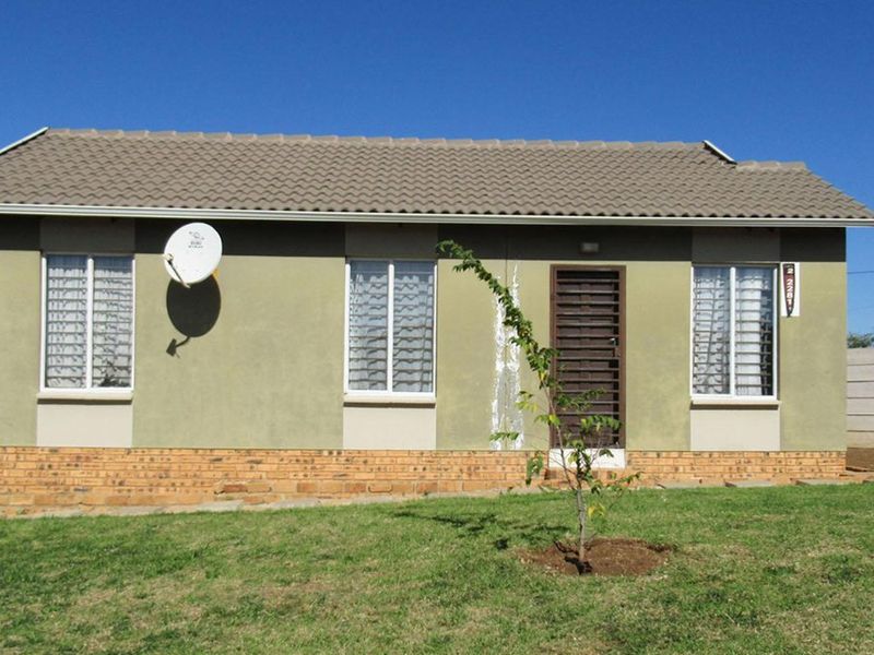 3 Bedroom house for Sale in savanna city  - Photo 2