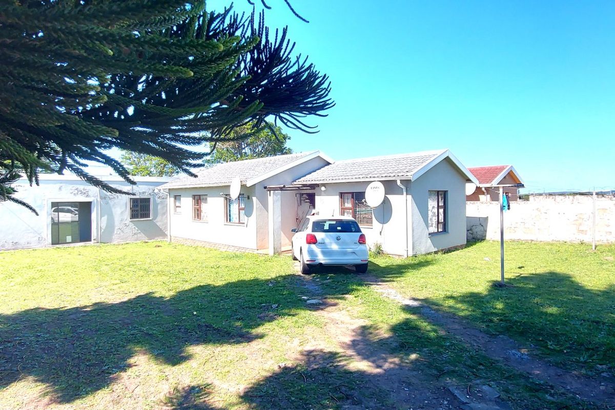 Investment Opportunity – Value, Space & Income Potential - Photo 3