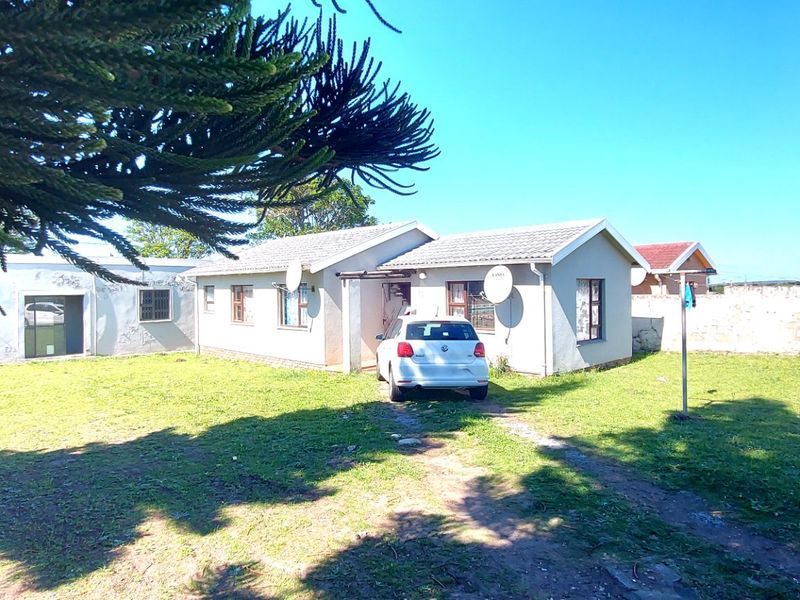 Investment Opportunity – Value, Space & Income Potential - Photo 3