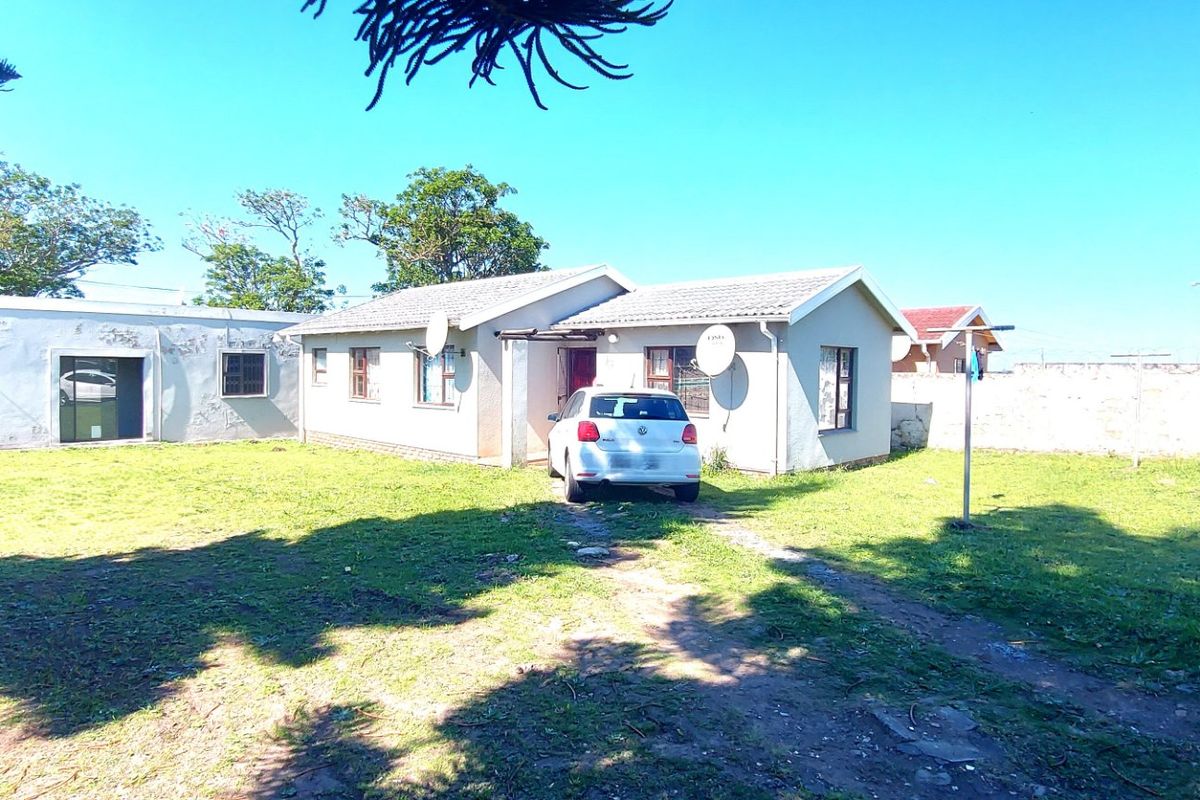 Investment Opportunity – Value, Space & Income Potential - Photo 2