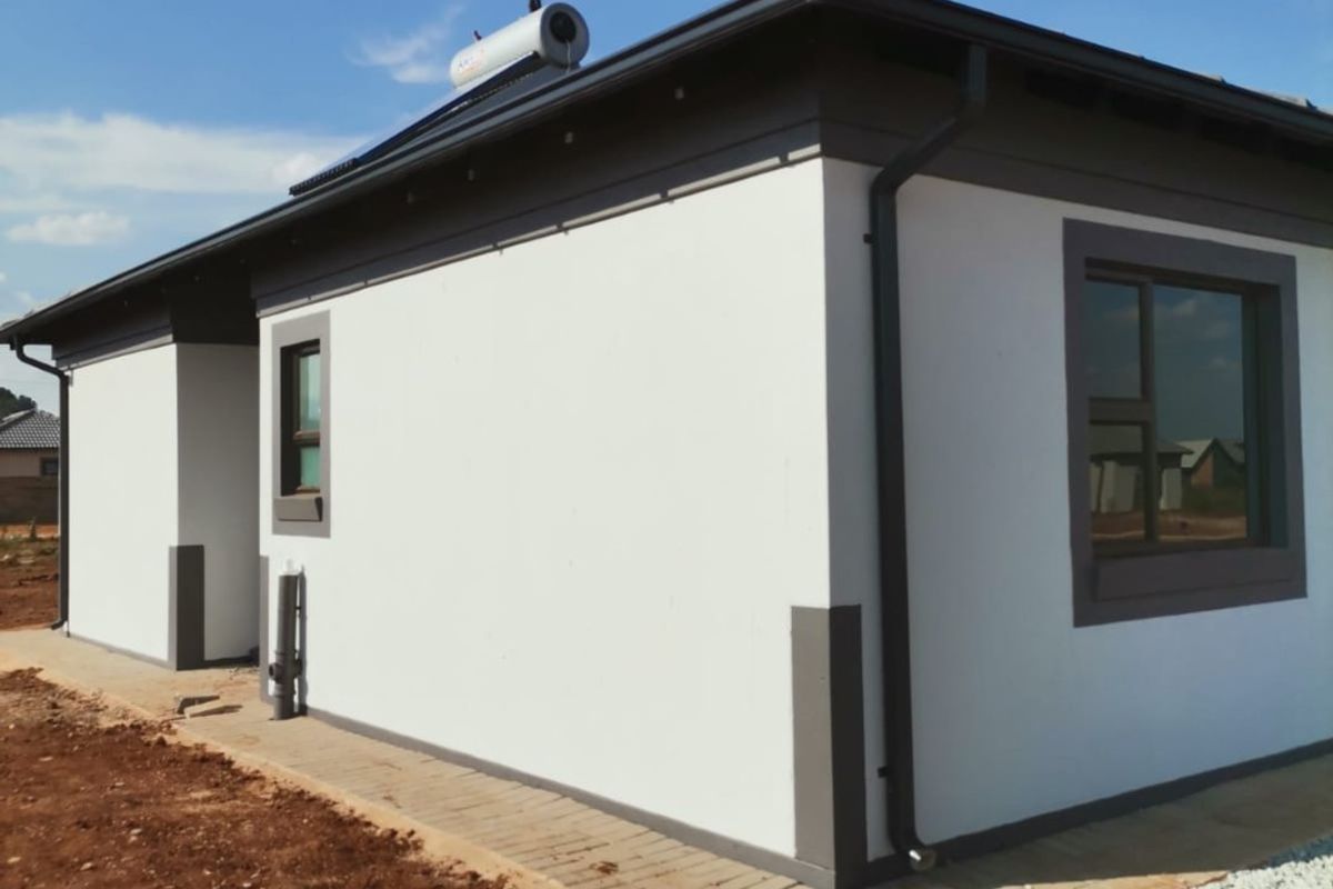 New Development Houses for Sale in Platinum Park Klerksoord Pretoria North - Photo 4