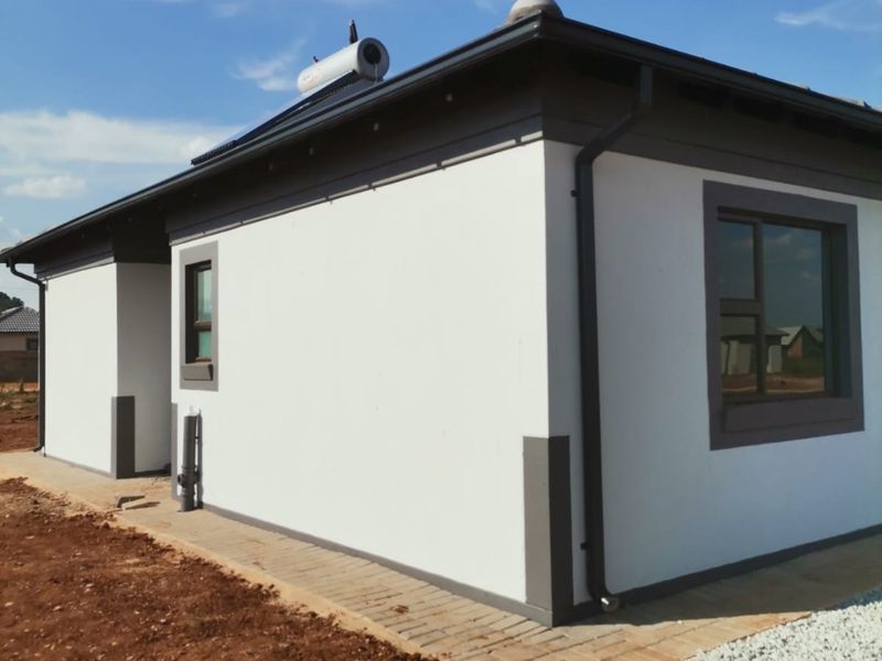 New Development Houses for Sale in Platinum Park Klerksoord Pretoria North - Photo 4
