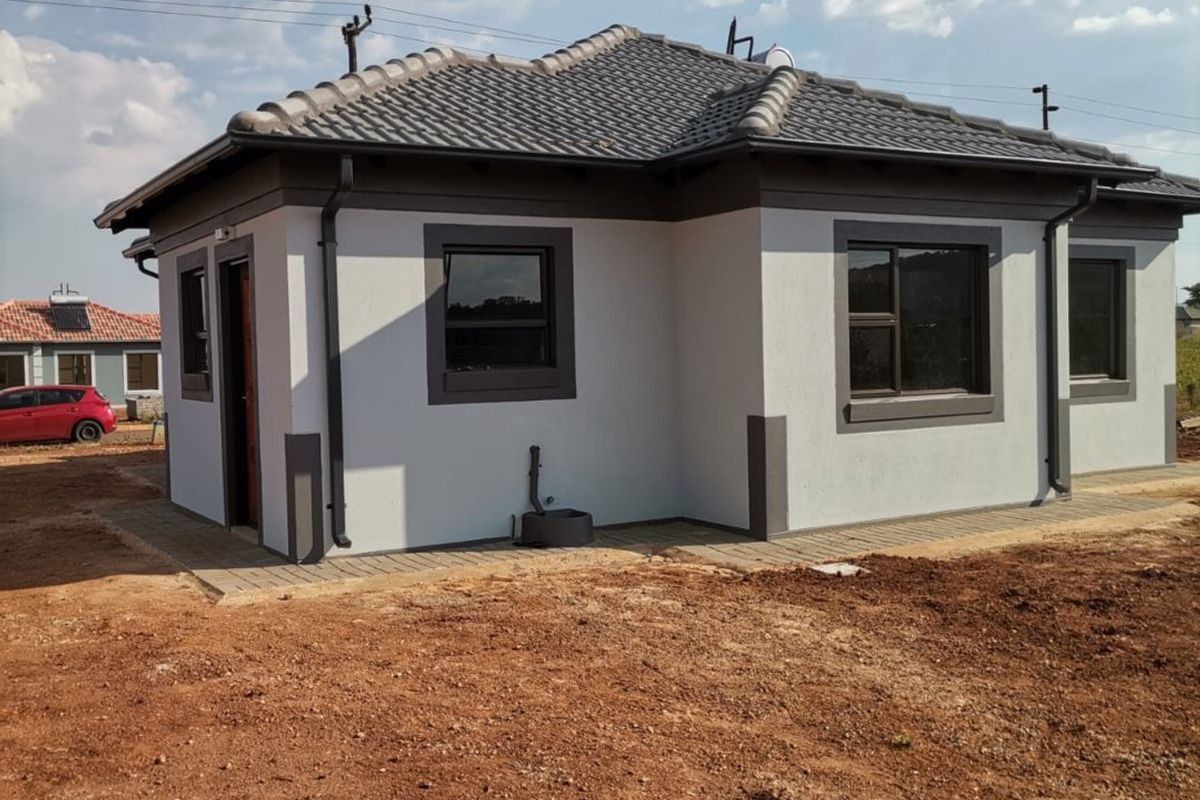 New Development Houses for Sale in Platinum Park Klerksoord Pretoria North - Photo 5