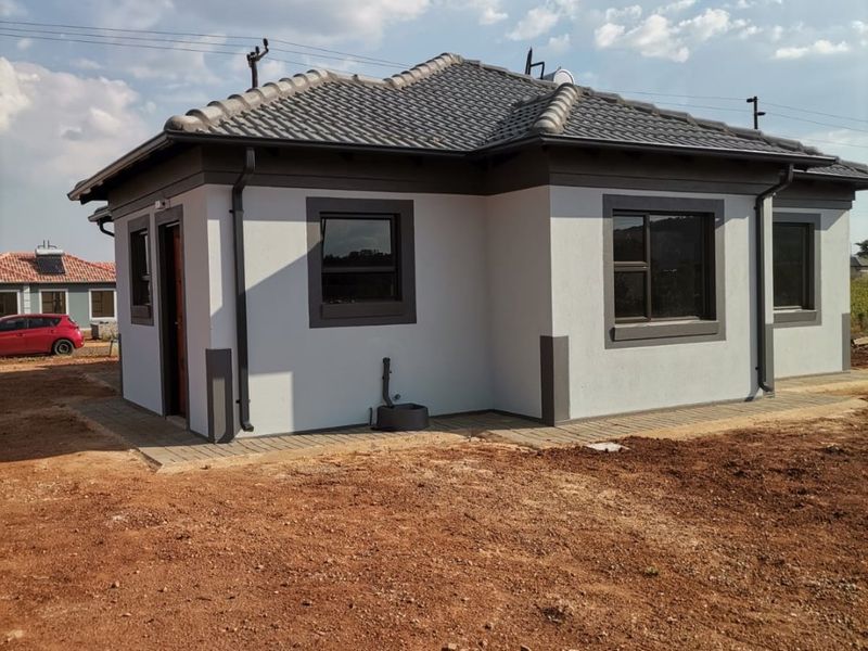 New Development Houses for Sale in Platinum Park Klerksoord Pretoria North - Photo 5