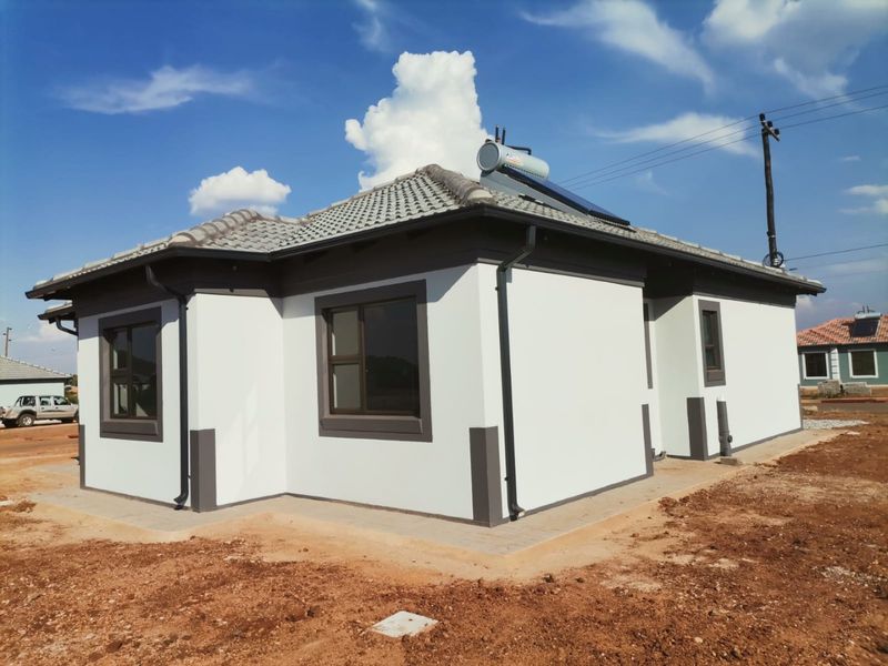 New Development Houses for Sale in Platinum Park Klerksoord Pretoria North - Photo 6