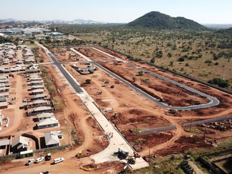 New Development Houses for Sale in Platinum Park Klerksoord Pretoria North - Photo 3