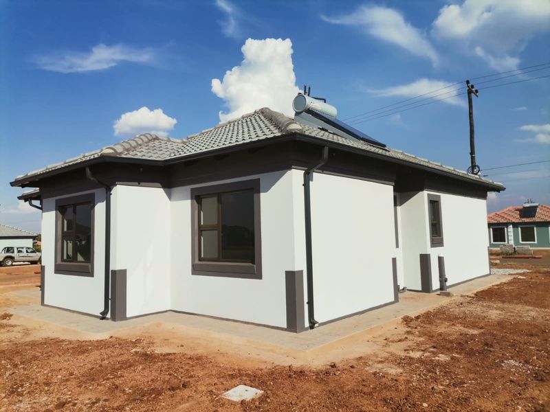 New Development Houses for Sale in Platinum Park Klerksoord Pretoria North - Photo 2