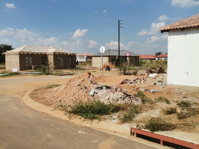 New Development Houses for Sale in The Orchards Park  - Photo 4