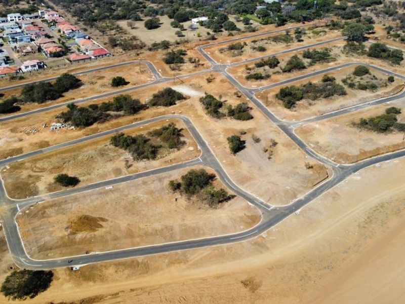 New Development Houses for Sale in The Orchards Park  - Photo 2