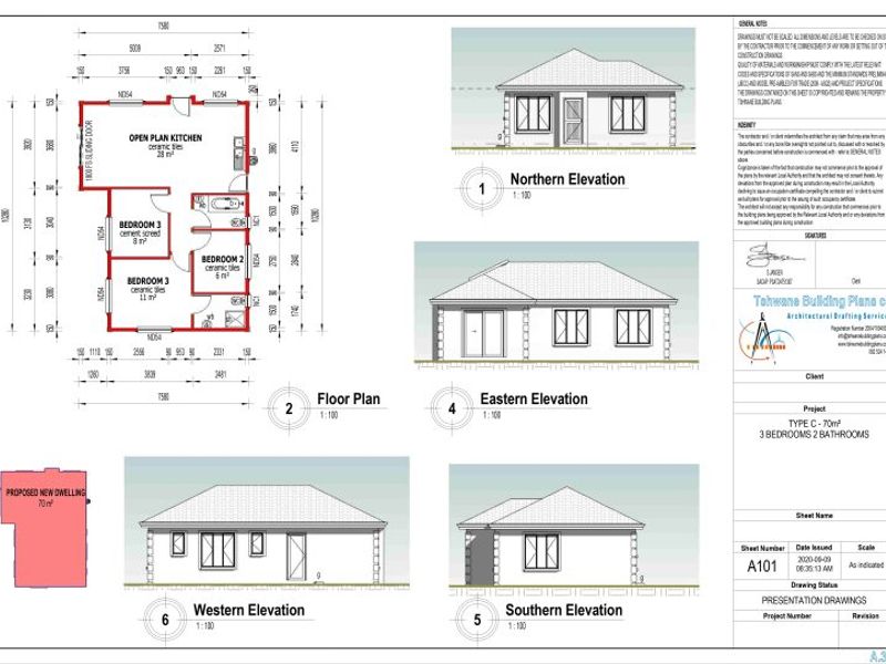 New Development Houses for Sale in The Orchards Park  - Photo 10