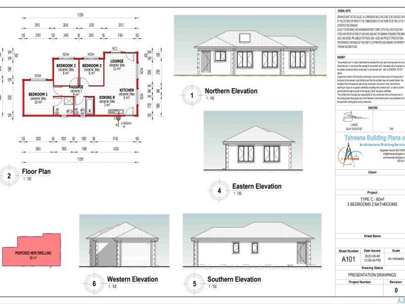 New Development Houses for Sale in The Orchards Park  - Photo 8