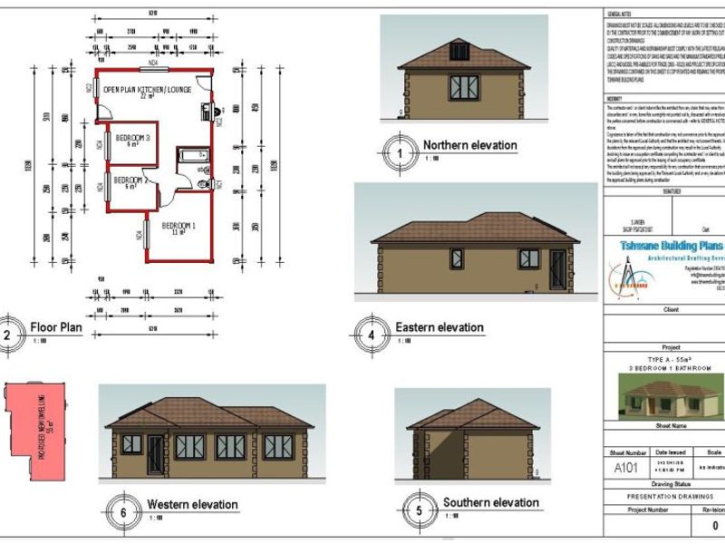 New Development Houses for Sale in The Orchards Park  - Photo 7