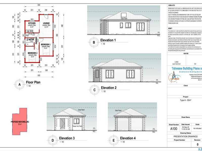 New Development Houses for Sale in The Orchards Park  - Photo 6