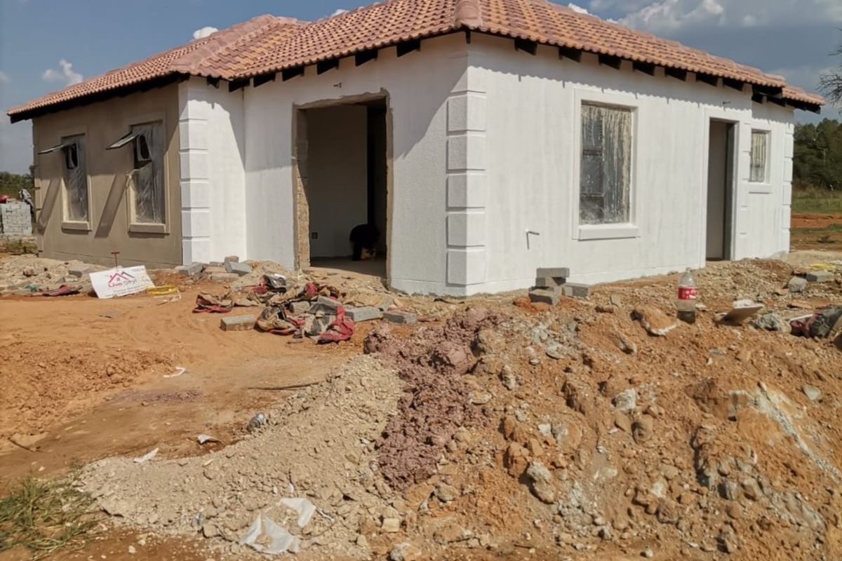 New Development Houses for Sale in The Orchards Park  - Photo 3