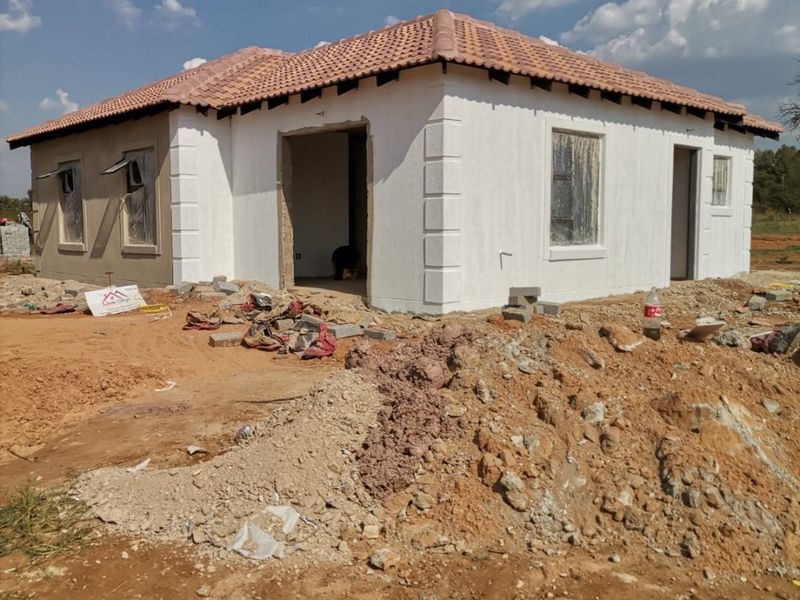 New Development Houses for Sale in The Orchards Park  - Photo 3