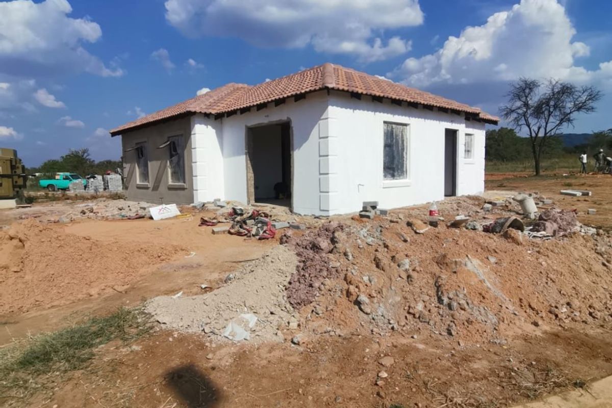 New Development Houses for Sale in The Orchards Park  - Photo 5