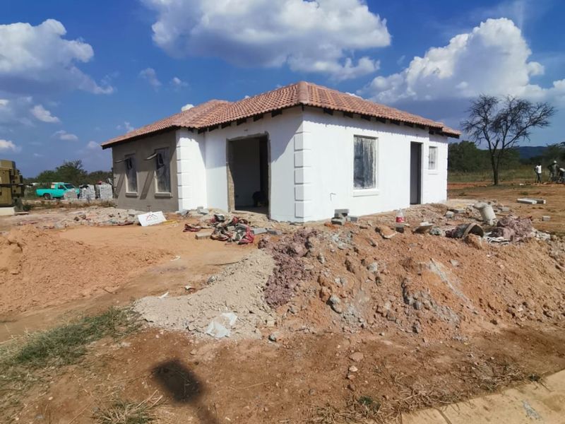 New Development Houses for Sale in The Orchards Park  - Photo 5