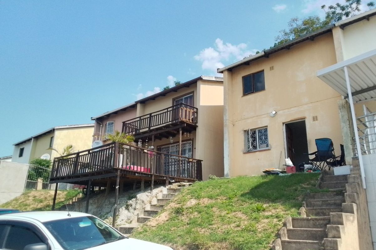 3 Bedroom Duplex in Bonela - Photo 4