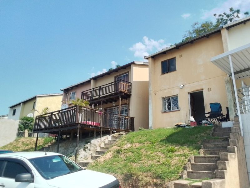 3 Bedroom Duplex in Bonela - Photo 4