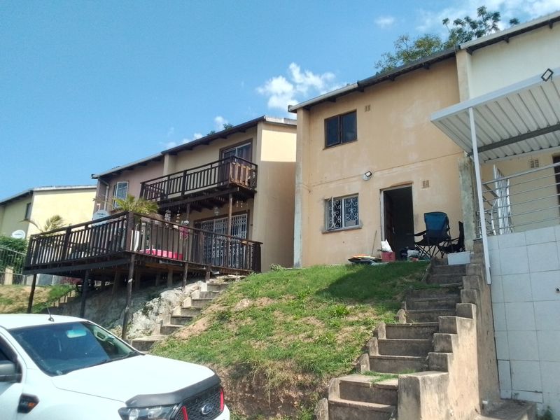 3 Bedroom Duplex in Bonela - Photo 5