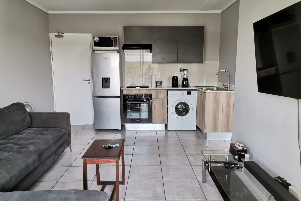 A Stunning 1 Apartment for Sale in Greencreek Estate Pretoria East - Photo 2