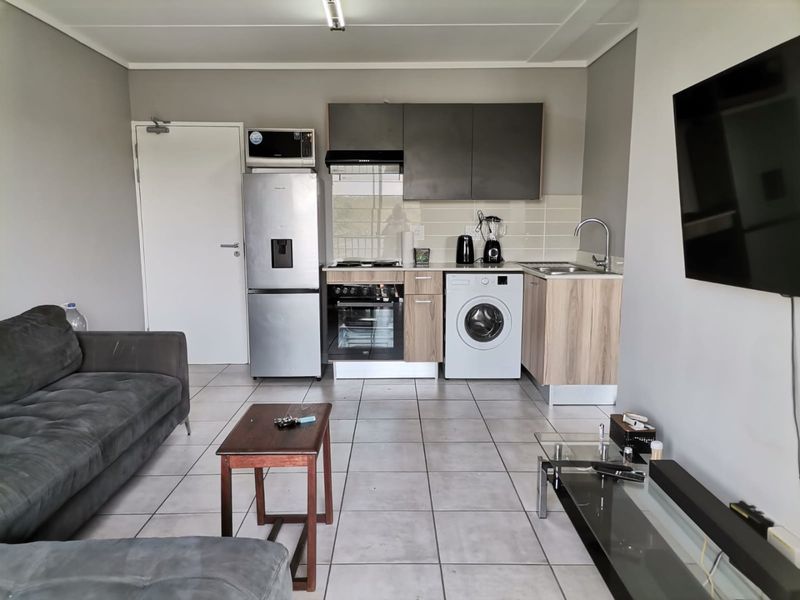 A Stunning 1 Apartment for Sale in Greencreek Estate Pretoria East - Photo 2