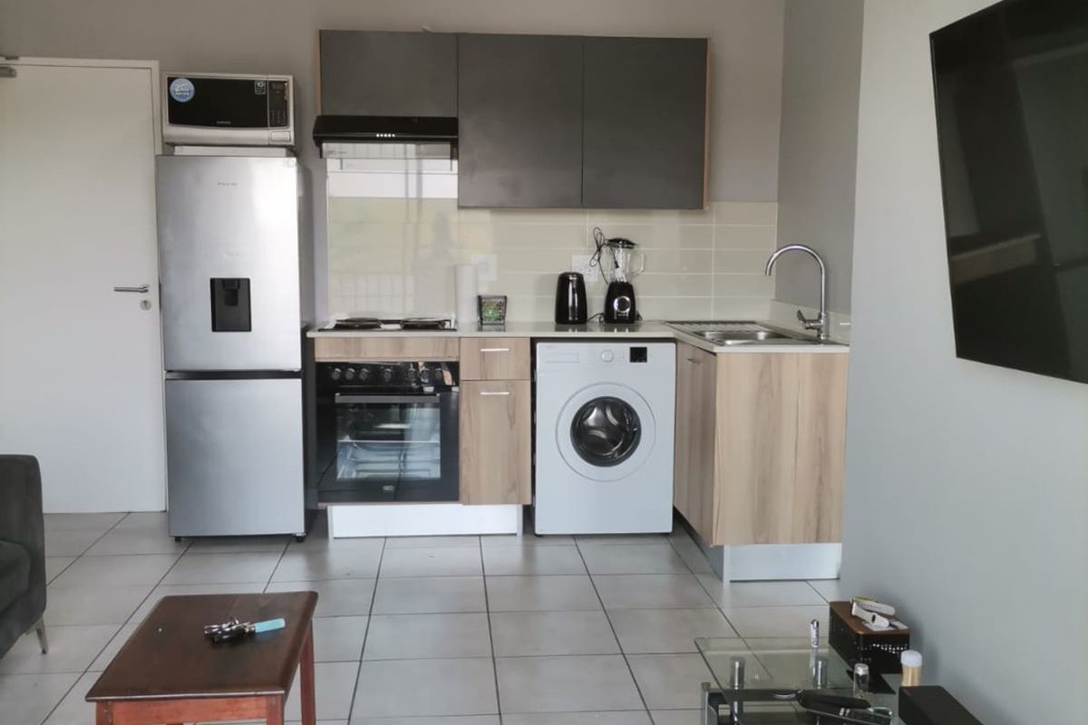 A Stunning 1 Apartment for Sale in Greencreek Estate Pretoria East - Photo 3