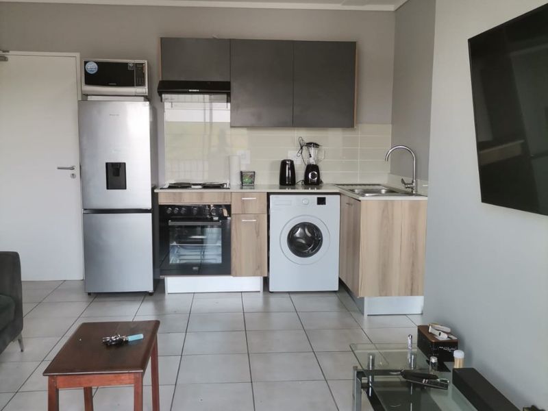 A Stunning 1 Apartment for Sale in Greencreek Estate Pretoria East - Photo 3