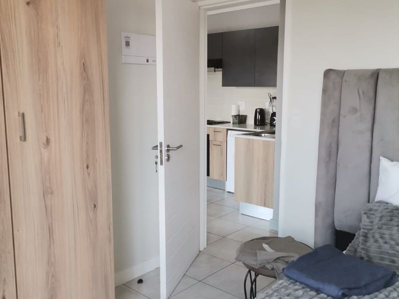 A Stunning 1 Apartment for Sale in Greencreek Estate Pretoria East - Photo 9