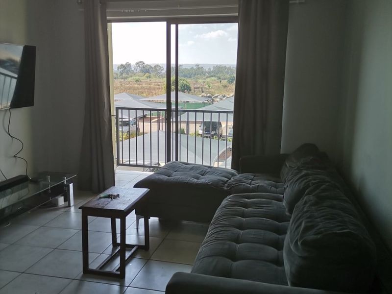 A Stunning 1 Apartment for Sale in Greencreek Estate Pretoria East - Photo 8