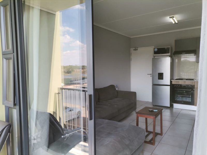 A Stunning 1 Apartment for Sale in Greencreek Estate Pretoria East - Photo 7