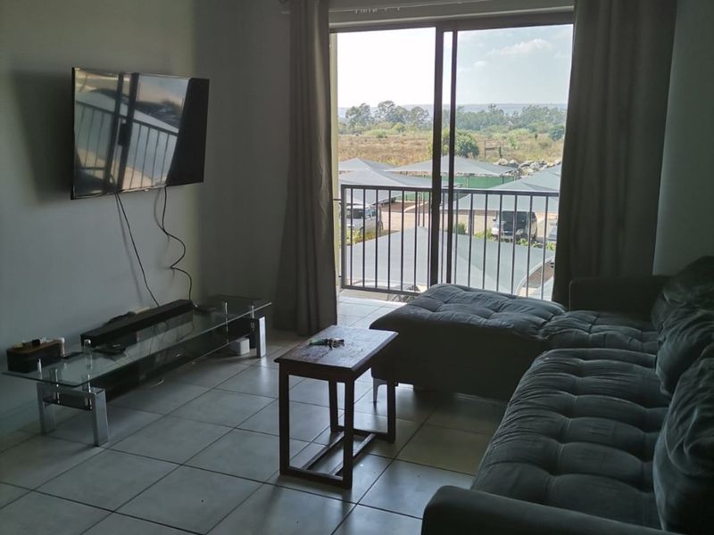 A Stunning 1 Apartment for Sale in Greencreek Estate Pretoria East - Photo 6