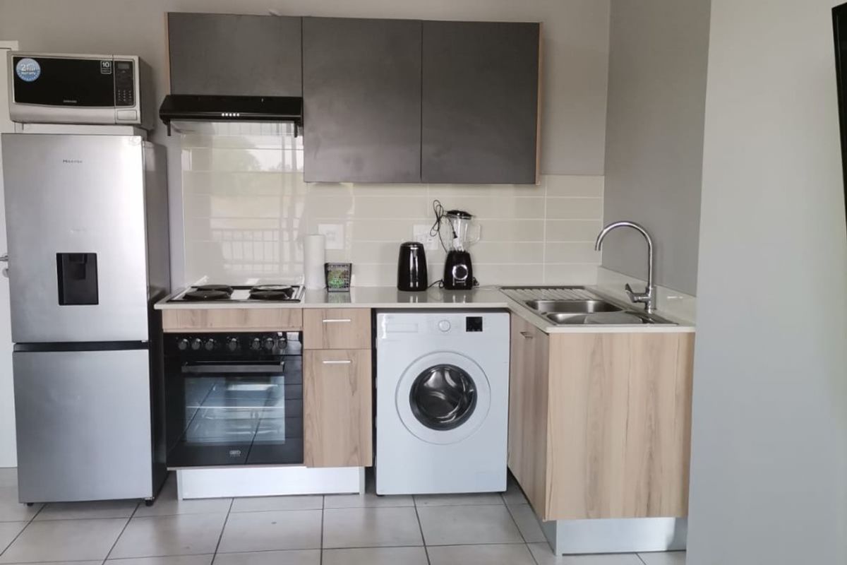 A Stunning 1 Apartment for Sale in Greencreek Estate Pretoria East - Photo 4