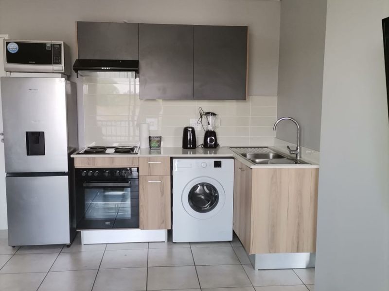 A Stunning 1 Apartment for Sale in Greencreek Estate Pretoria East - Photo 4