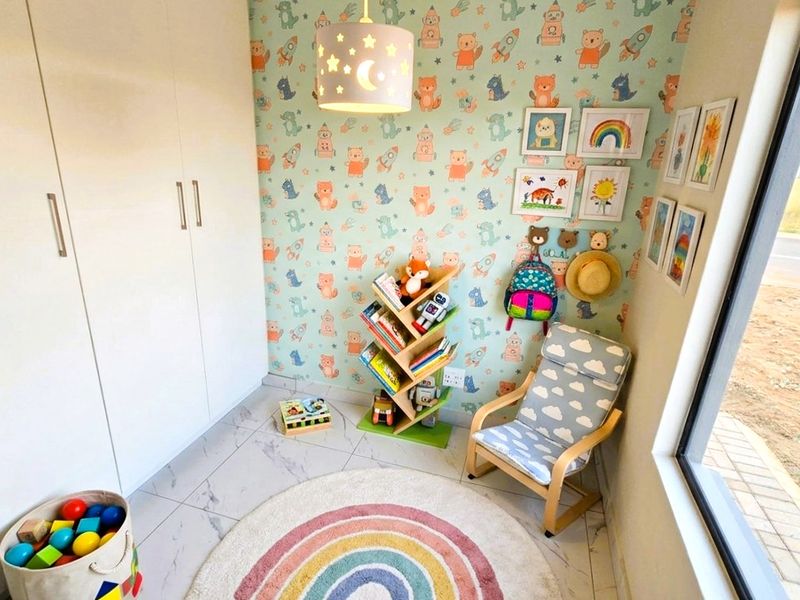 Brand-New 3 Bedroom 2 Bathroom Full Title Family Home for Sale in Rayton - Photo 3